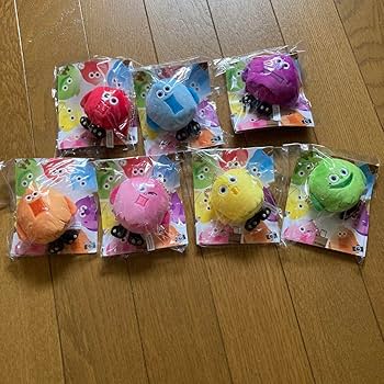 キスマイ　スクリーマーズ Amazon.co.jp: キスマイ スクリーマーズ 全種 : DIY・工具・ガーデン